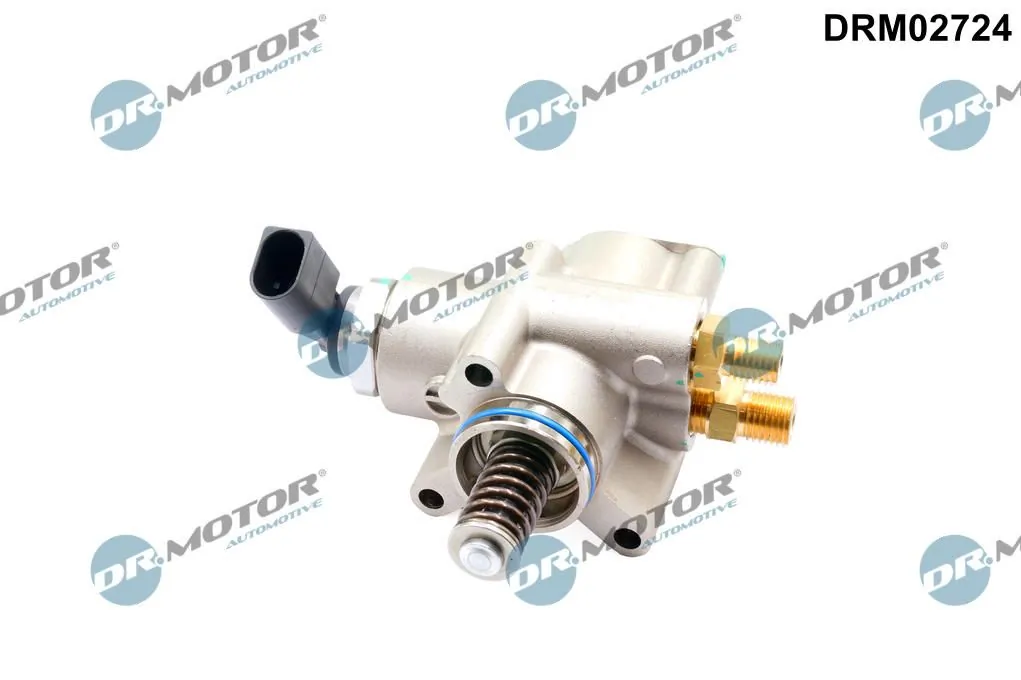 High-pressure Pump